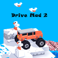 
drive mad 2 png 
